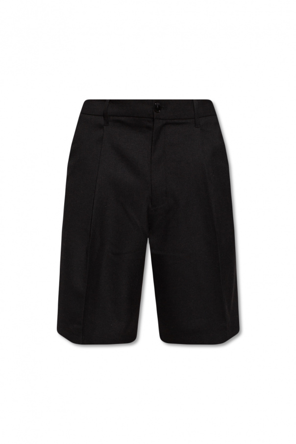 Samsøe Samsøe ‘Mandla’ shorts