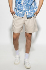 Samsøe Samsøe ‘Hammel’ shorts