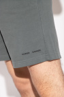 Samsøe Samsøe ‘Norsbro’ shorts