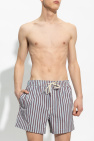 Samsøe Samsøe ‘Moses’ swim shorts