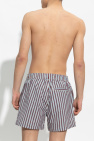Samsøe Samsøe ‘Moses’ swim shorts