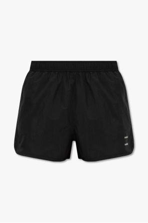 ‘joel’ swim shorts od Samsøe Samsøe