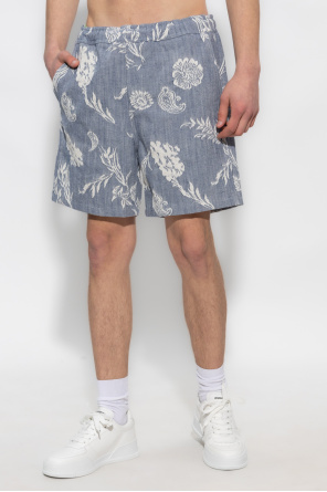 Samsøe Samsøe ‘Jabari’ shorts