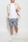 Samsøe Samsøe ‘Jabari’ shorts
