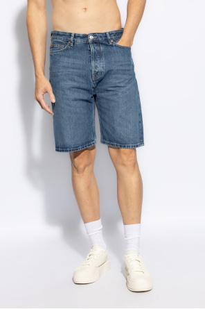 Samsøe Samsøe Jeans shorts 'Saeddie'