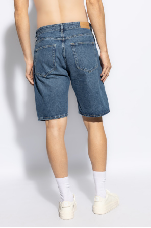 Samsøe Samsøe Jeans shorts 'Saeddie'