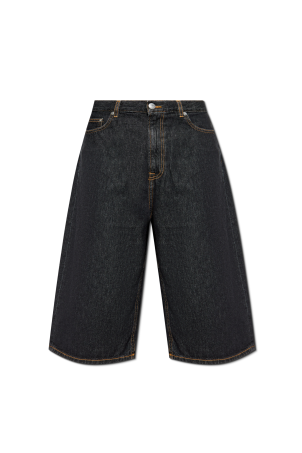 Samsøe Samsøe Denim shorts `Saroger`