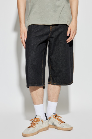 Samsøe Samsøe Denim shorts `Saroger`