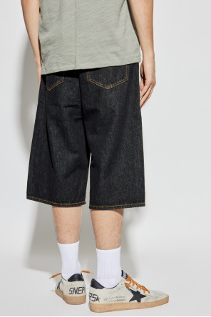 Samsøe Samsøe Denim shorts `Saroger`