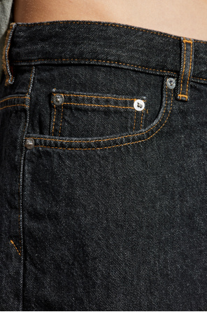 Samsøe Samsøe Denim shorts `Saroger`