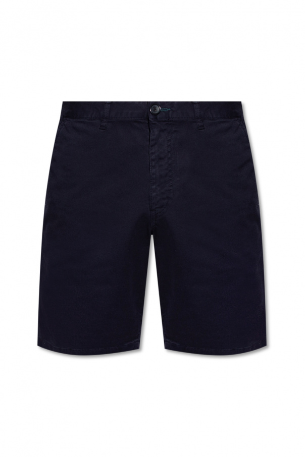 Wescott slim-fit jeans Cotton shorts