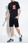 PS Paul Smith Cotton Jersey shorts