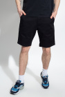 PS Paul Smith Cotton Jersey shorts