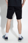 PS Paul Smith Cotton Jersey shorts