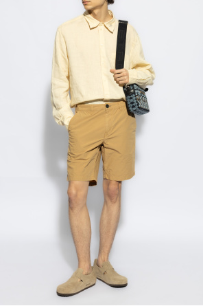 Shorts from organic cotton od PS Paul Smith