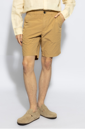 PS Paul Smith Organic Cotton Shorts