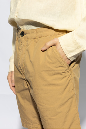 PS Paul Smith Organic Cotton Shorts