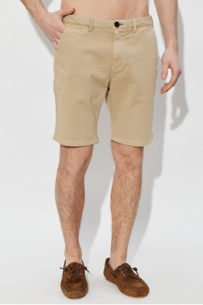 PS Paul Smith Cotton shorts