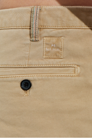 PS Paul Smith Cotton shorts