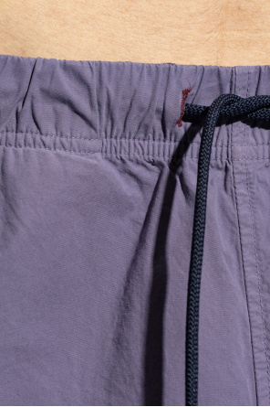 PS Paul Smith Organic cotton shorts