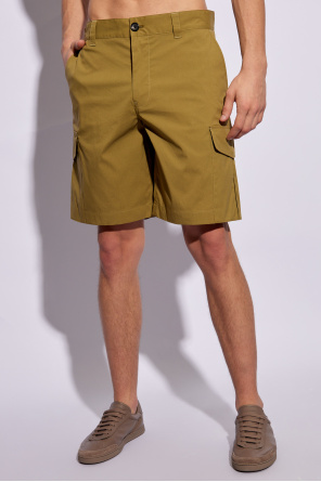 PS Paul Smith Cargo Inmotion shorts