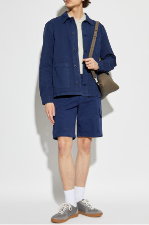 Logo shorts od PS Paul Smith