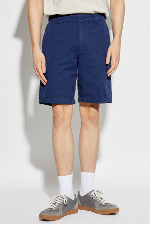 PS Paul Smith Shorts mit Logo