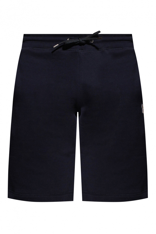 PS Paul Smith Shorts with logo