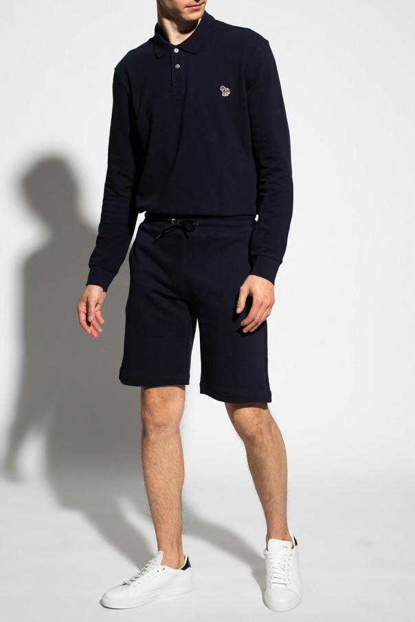 PS Paul Smith Shorts with logo