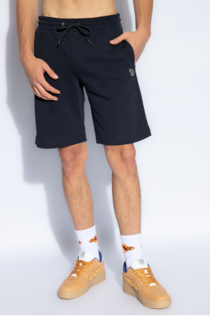 PS Paul Smith Cotton shorts