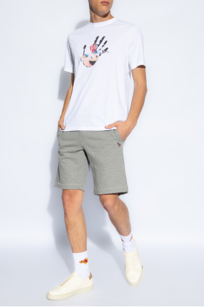 Cotton shorts od PS Paul Smith