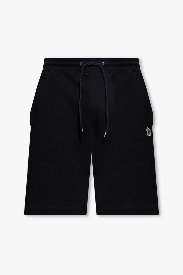 Shorts with logo od PS Paul Smith