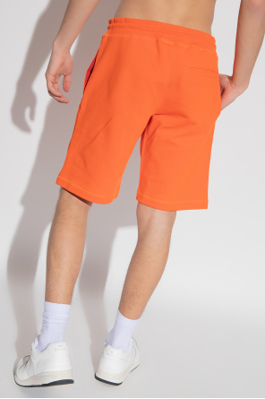 PS Paul Smith Classic Length Packable Swim Shorts Homme