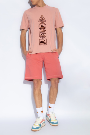 Cotton shorts od PS Paul Smith