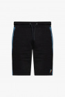 PS Paul Smith Shorts with logo