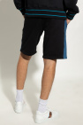 PS Paul Smith Shorts with logo