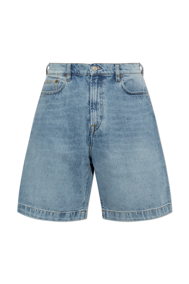 Denim shorts od PS Paul Smith