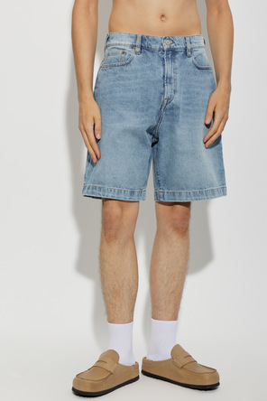 PS Paul Smith Denim shorts