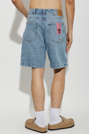 PS Paul Smith Denim shorts