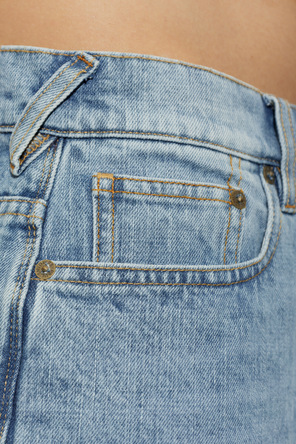PS Paul Smith Denim shorts