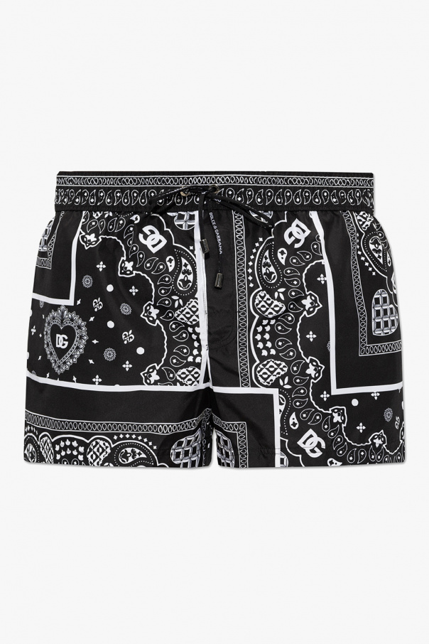 Dolce BUTY & Gabbana Swim shorts