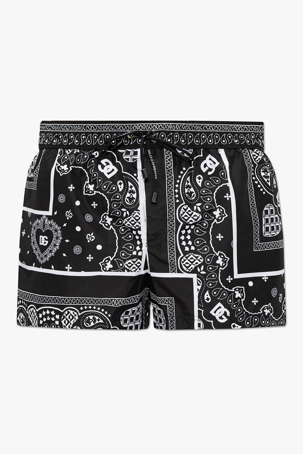 Dolce & Gabbana Swim shorts