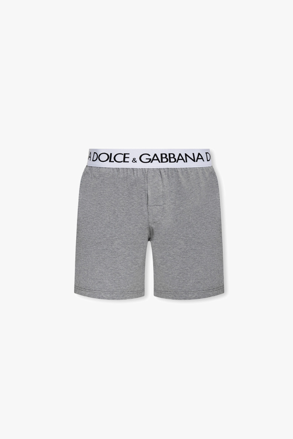 Dolce & Gabbana Boxers with logo