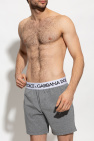 Dolce & Gabbana Boxers with logo