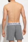 Dolce & Gabbana Boxers with logo