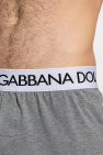 Dolce & Gabbana Boxers with logo