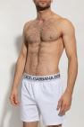 Dolce & Gabbana Boxers with logo