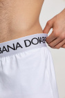 Dolce & Gabbana Boxers with logo