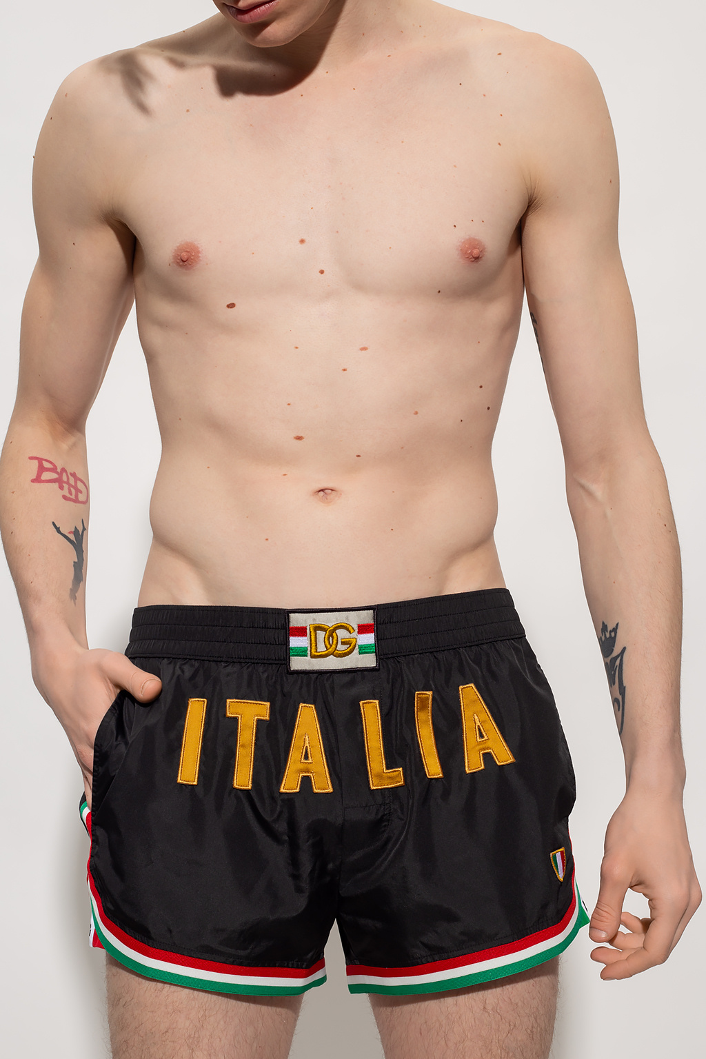 Dolce & Gabbana Swim shorts