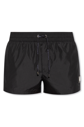 Swimming shorts